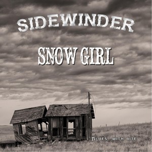 Sidewinder - Snow Girl