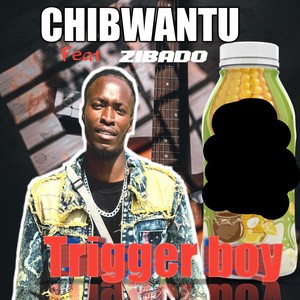 Chibwantu (Live|Explicit)