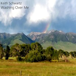 Washing Over Me (Feel Love)