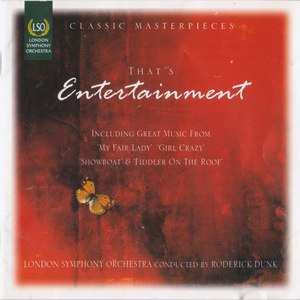 Mack and Mabel Overture