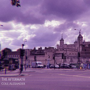 Cole Alexander - 18 Days