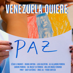 Venezuela Quiere Paz