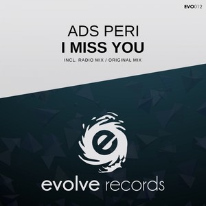 I Miss You (Radio Mix)