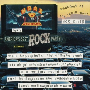 Downtown Livin' (Live from the Lewis Room)