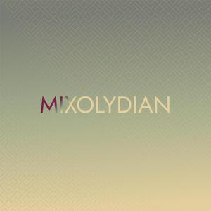 Mixolydian