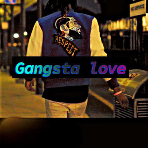 Gangsta Love (feat. Airr JoJo & Maniac Glizzy) [Explicit]