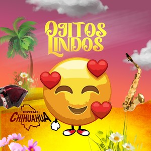 Ojitos Lindos