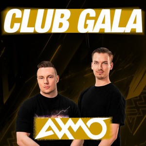 AXMO @ 佛山GALA SET 01