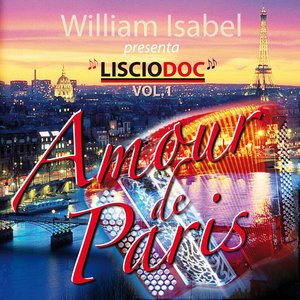 Amour de Paris, Vol. 1 (Liscio Doc)