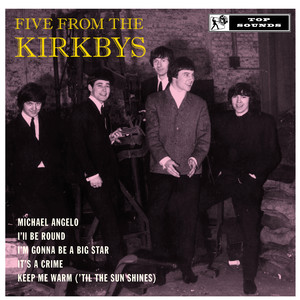 Five From The Kirkbys