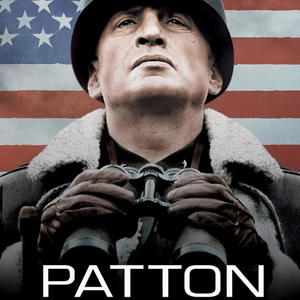 Patton (Explicit)