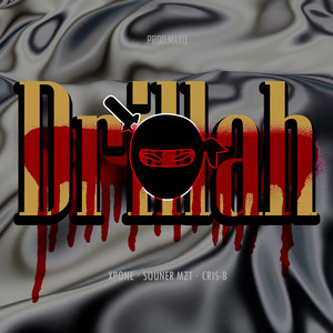 Drillah (Explicit)