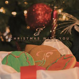 Christmas With You (feat. Matthew Bryant & Amy Hiles)