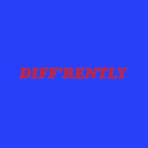 Diff'rently (feat. Reverend C) [Explicit]