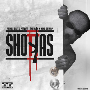 Shottas (Explicit)