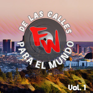 Al Final Lloré (Explicit)