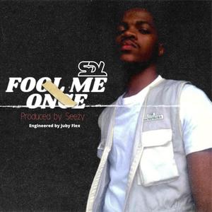 Fool Me Once (Explicit)