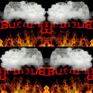 Burning