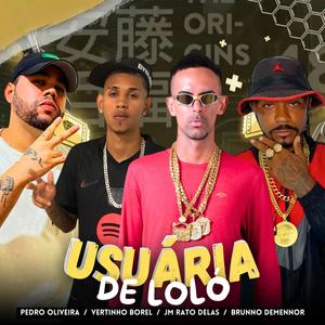 Usuária de Loló (Explicit)