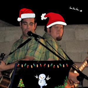 God Rest Ye Merry Gentlemen (feat. Danny Ursetti & Chris Acosta)