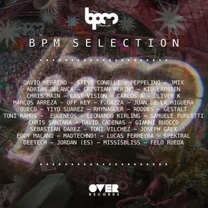 BPM Festival Selection