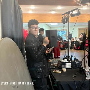 EVERYTHING I HAVE (Demo) [Explicit]