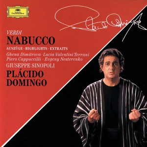 Nabucco / Act 2 - Verdi: Nabucco / Act 2: Recitativo e preghiera: (Introduzione) - 