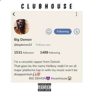 Clubhouse (Explicit)