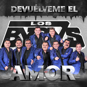 Devuélveme el Amor