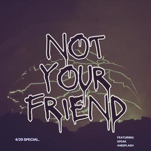 SIDEQUEST (feat. 448Splash) (Explicit)