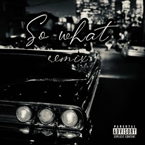 So What (Remix|Explicit)