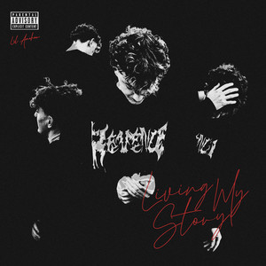 Fenty (feat. Lil Xxel) (Explicit)