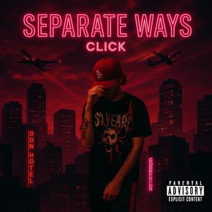 Can't Trip (Explicit)