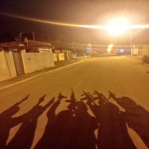 DJ Goiá - É SO PAU E ÁGUA, EMPINA ESSA BUNDA (Explicit)