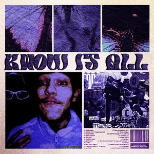 know it all (Explicit)