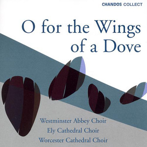 The Lord is my Shepherd