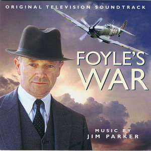 Foyle's War - Main Title