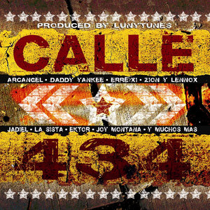 Luny Tunes Presents: Calle 434