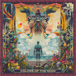 Colors of the Mind (Explicit)