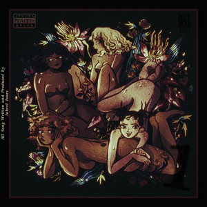 KIRASUZUME (feat. Mikhaïl Yaks) (Explicit)