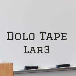 Dolo Tape (Explicit)