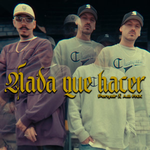 Nada Que Hacer
