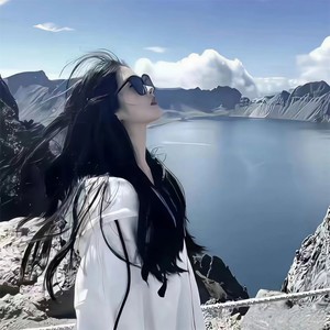 Quiet healing-会开花的云