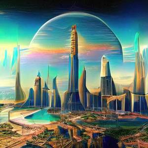 Days Before Atlantis (Explicit)