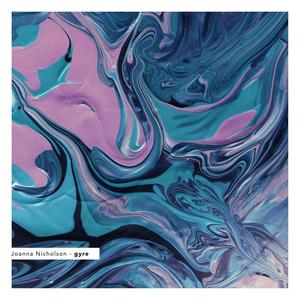 our headlights blew softly into the black, illuminating very little