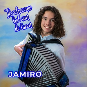 Ik schreeuw het van de toren