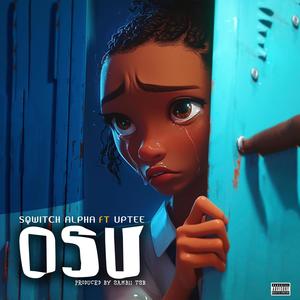 Osu (feat. Uptee) [Explicit]