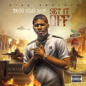 Set It Off (Explicit)