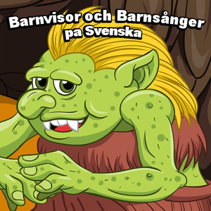 Barnvisor och barnsånger på svenska