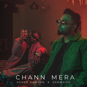 CHANN MERA (feat. derwaish)